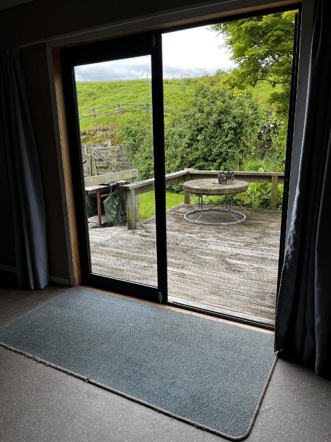 Rainbow Mountain Cottage Rotorua Exterior foto